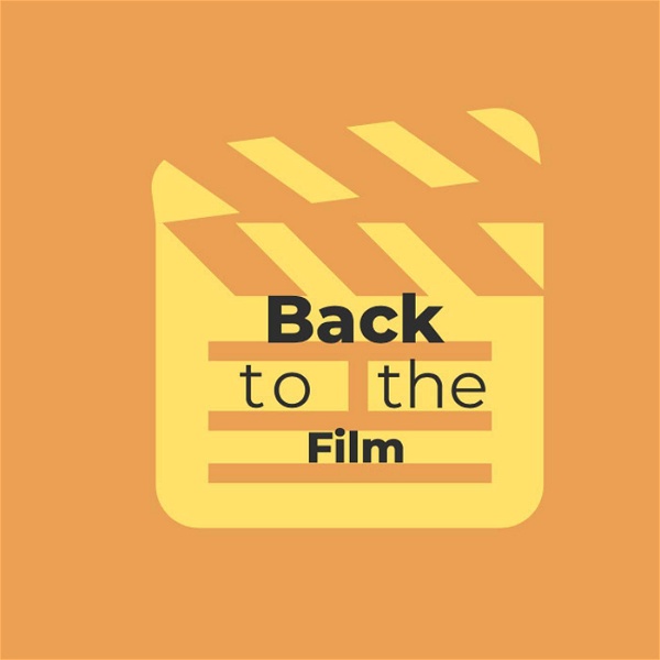 Artwork for Back to the Film!