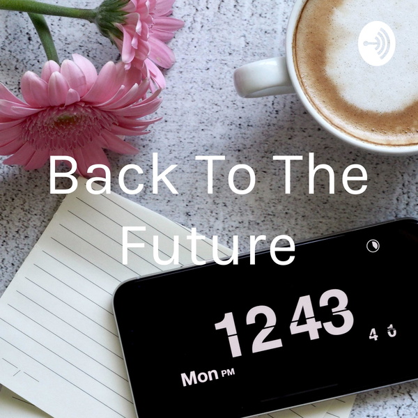 Artwork for Back To The Future