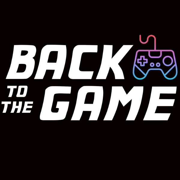 Artwork for Back to the Game