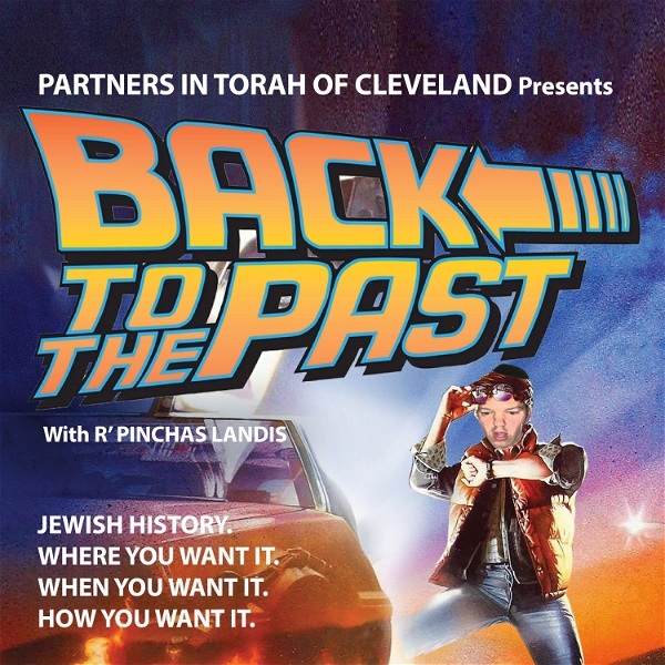 Artwork for Back To The Past