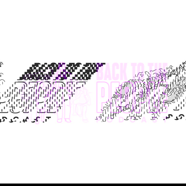 Artwork for Back to the People
