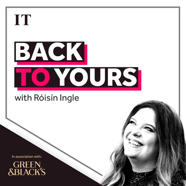 Artwork for Back To Yours