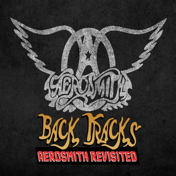 Artwork for Back Tracks: Aerosmith Revisited
