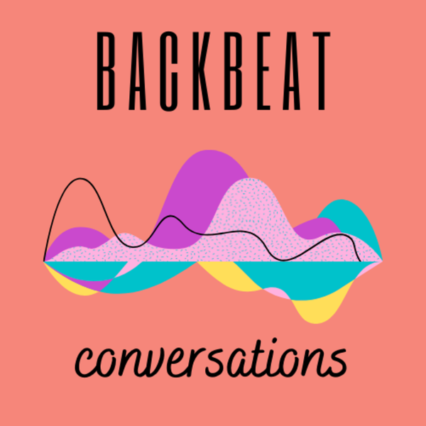Artwork for Backbeat Conversations