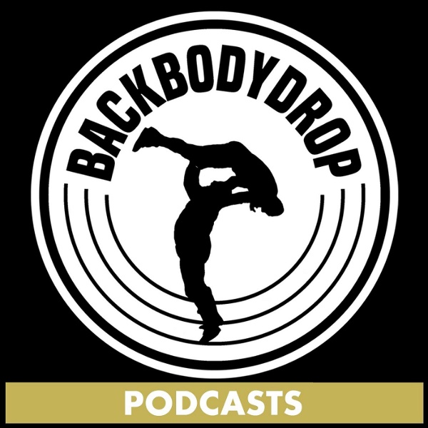 Artwork for BackBodyDrop Podcasts