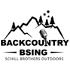 Backcountry BSing