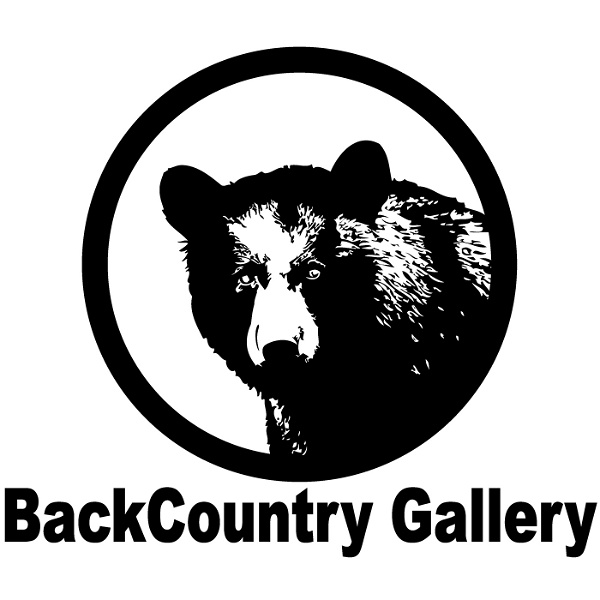 Artwork for Backcountry Gallery's Wildlife Photography Podcast