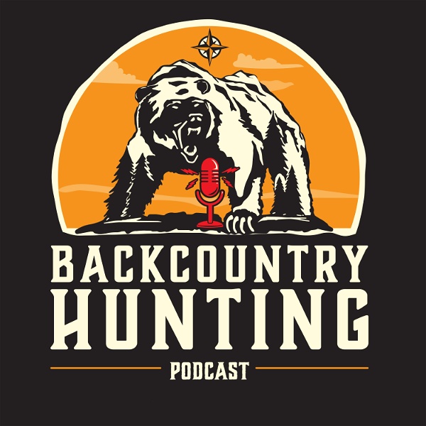 Artwork for Backcountry Hunting Podcast