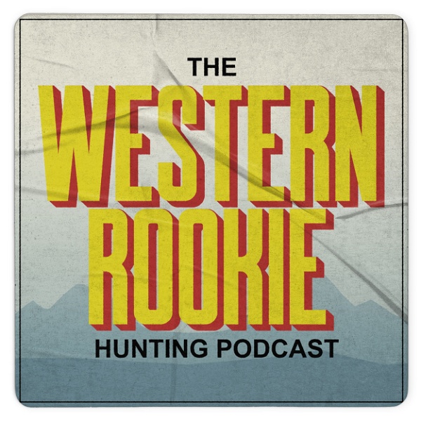 Artwork for The Western Rookie