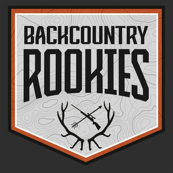 Artwork for Backcountry Rookies