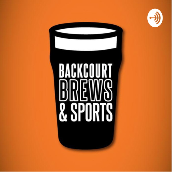 Artwork for Backcourt BS Podcast