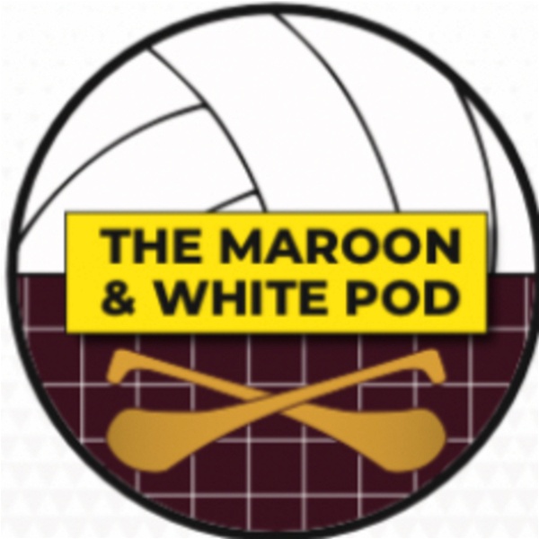 Artwork for The Maroon And White Pod