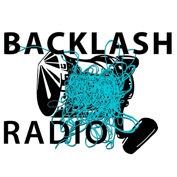 Artwork for BackLash Radio