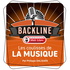 Backline – Les coulisses de la musique (Midi Libre)
