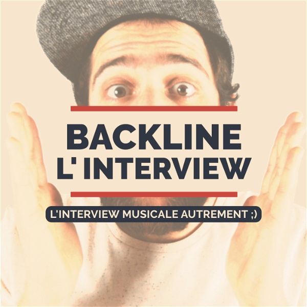 Artwork for Backline L'Interview