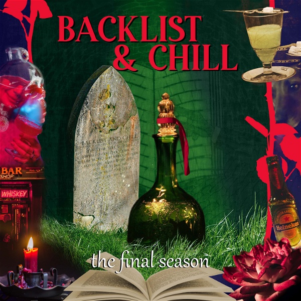 Artwork for Backlist and Chill