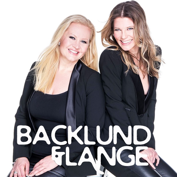 Artwork for Backlund&Lange Podcast