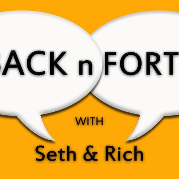 Artwork for BACKnFORTH On Games