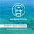 Backpack Stories Podcast – Geschichten von Backpackern, Reisen & Abenteuern