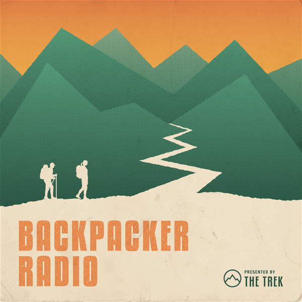 Artwork for Backpacker Radio