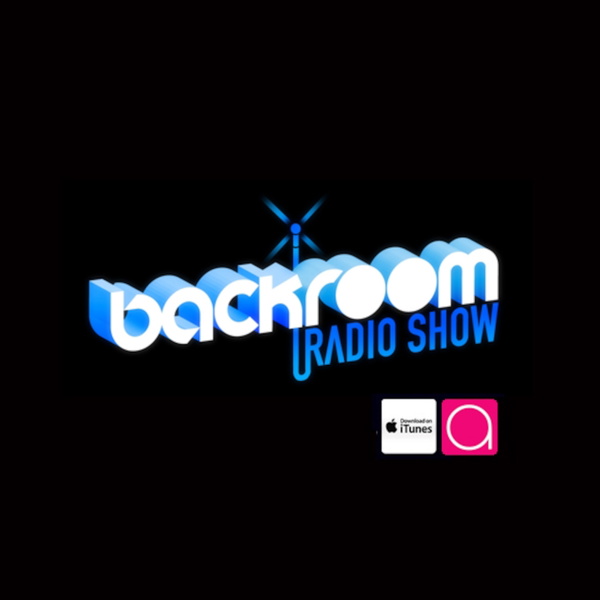 Artwork for Backroom