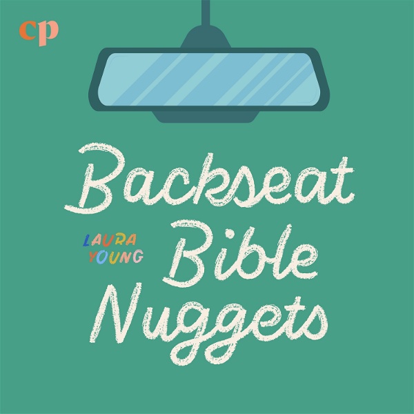 Artwork for Backseat Bible Nuggets