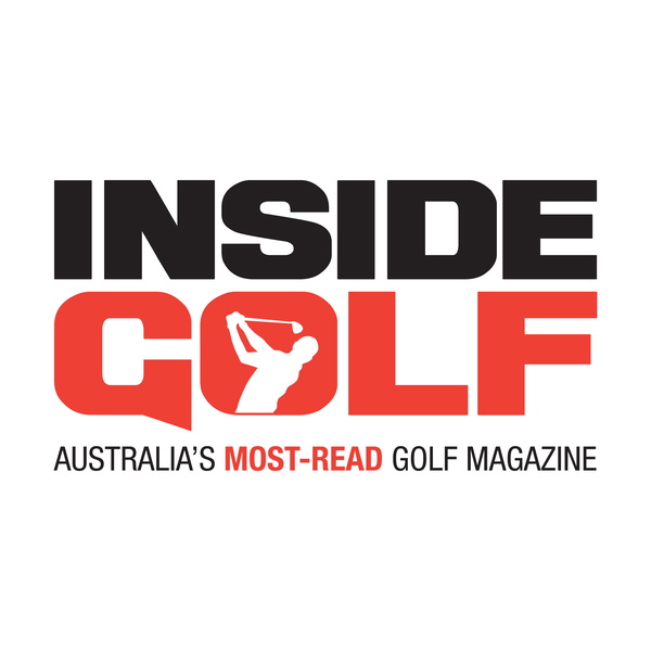 Artwork for Backspin Golf Podcast presented by Inside Golf Magazine