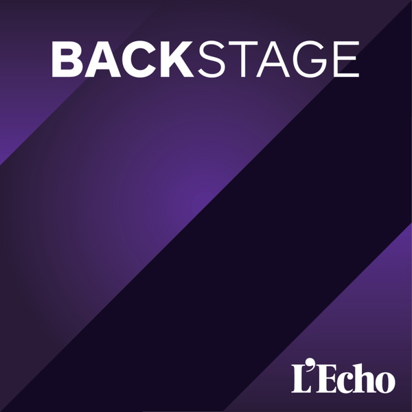 Artwork for Backstage