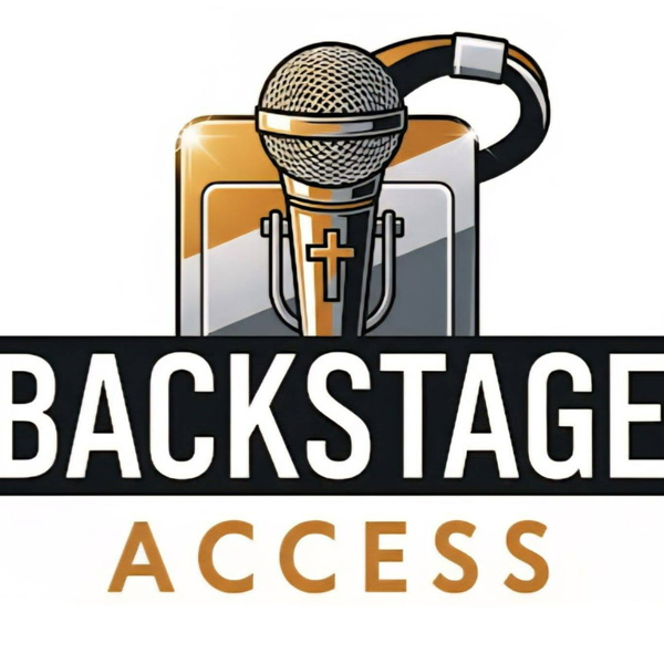 Artwork for Backstage Access