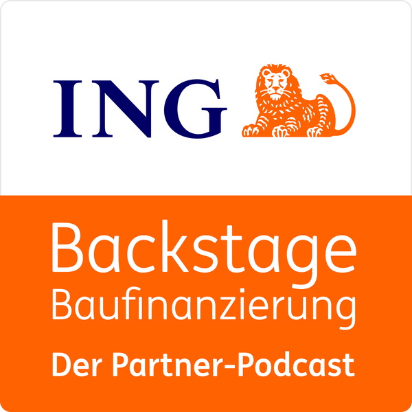 Artwork for Backstage Baufinanzierung
