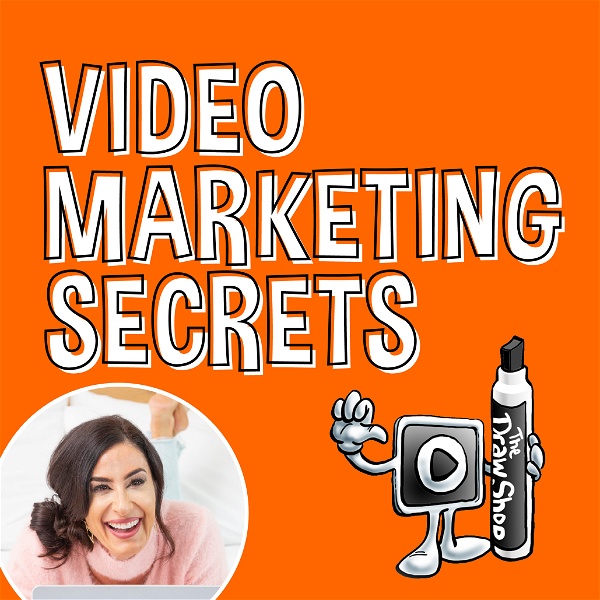 Artwork for Video Marketing Secrets