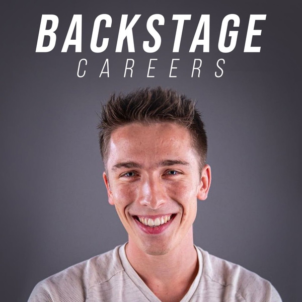 Artwork for Backstage Careers