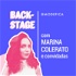 Backstage [com Marina Colerato]