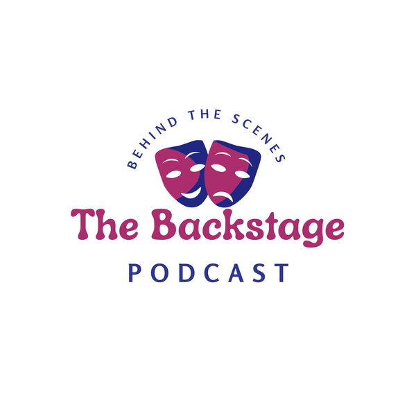 Artwork for Backstage Door