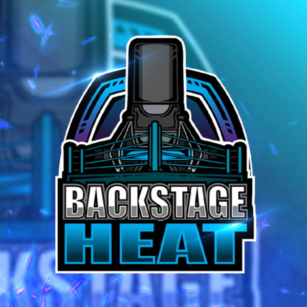 Artwork for Backstage Heat