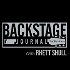 Backstage Journal Podcast with Rhett Shull