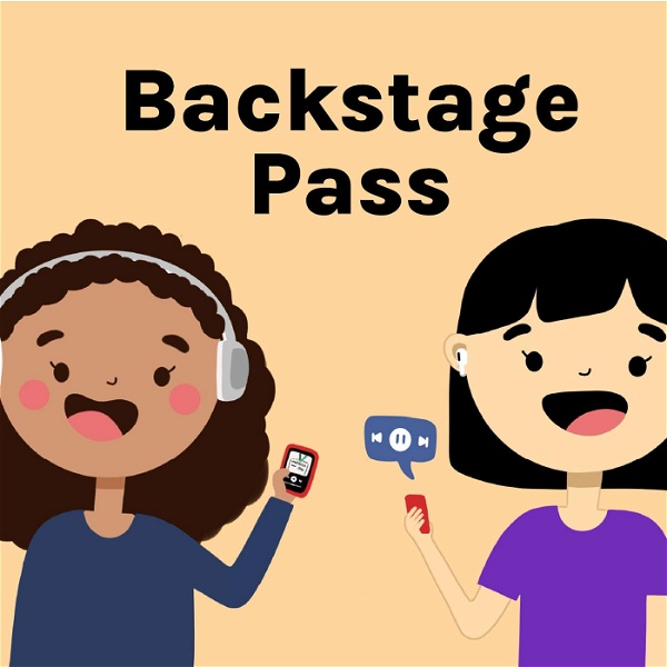 Artwork for Backstage Pass University Edition
