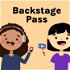 Backstage Pass University Edition