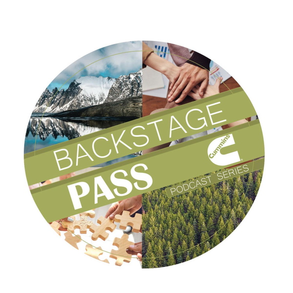 Artwork for Backstage Pass