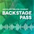 Backstage Pass with Auckland Theatre Co