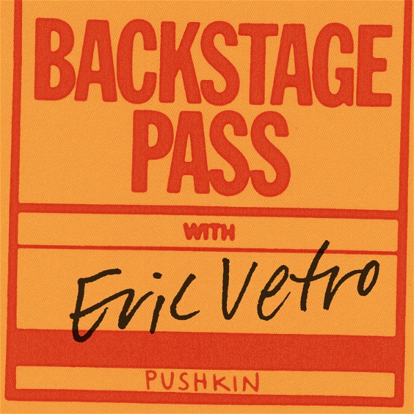 Artwork for Backstage Pass