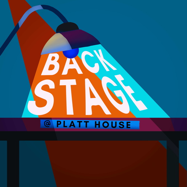 Artwork for Backstage @ Platt House
