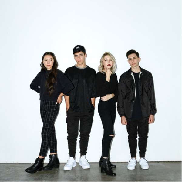 Artwork for The Young Escape Podcast