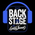 Backstage With Gentry Thomas