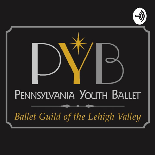 Artwork for Backstage with PYB