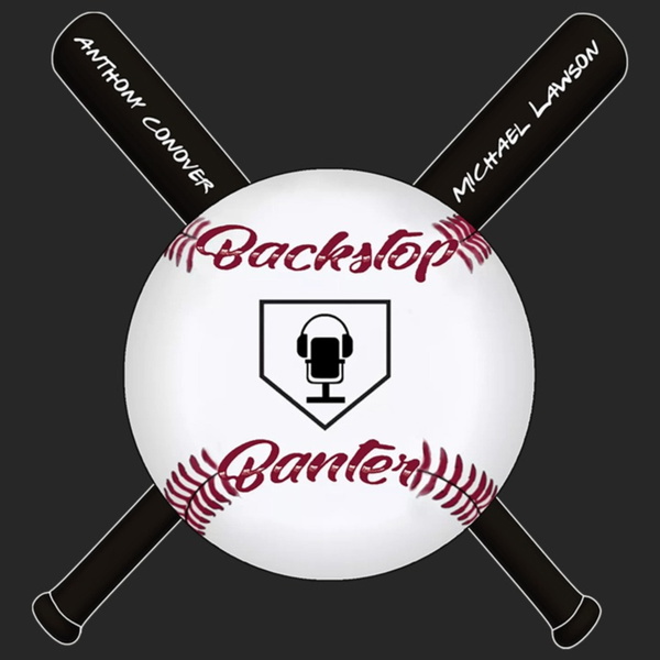 Artwork for Backstop Banter