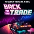 BackToTheTrade | Der Podcast Trading Kurs