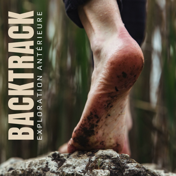 Artwork for Backtrack