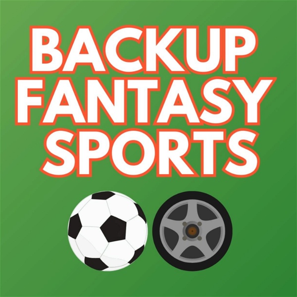 Artwork for Backup Fantasy Sports
