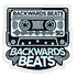 Backwards Beats Podcast